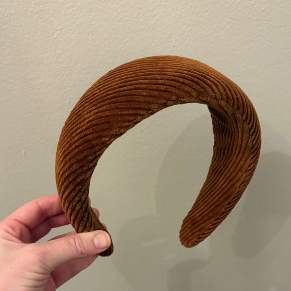 Loeffler Randall Accessories - Loeffler Randall Headband